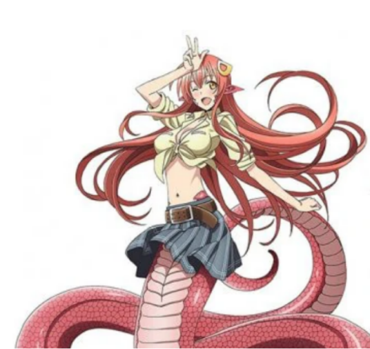 米亚（《魔物娘的相伴日常》角色）