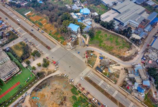 西河镇（重庆市铜梁区辖镇）