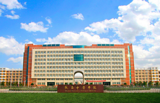 中医学院