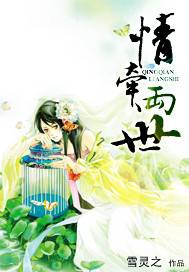 情牵两世（雪灵之创作的古代言情类网络小说）