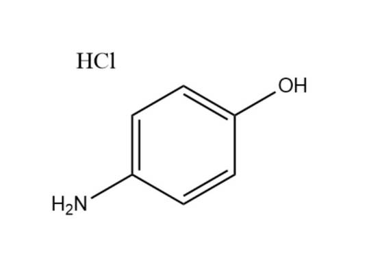对氨基酚盐酸盐