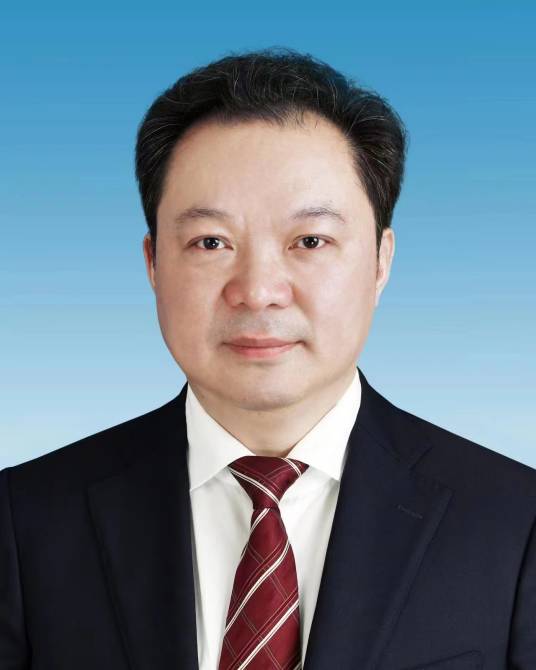 江夏（重庆市水利局党组书记、局长）