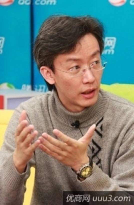 周品（趣玩网创始人）