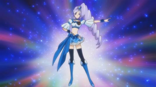 苍乃美希