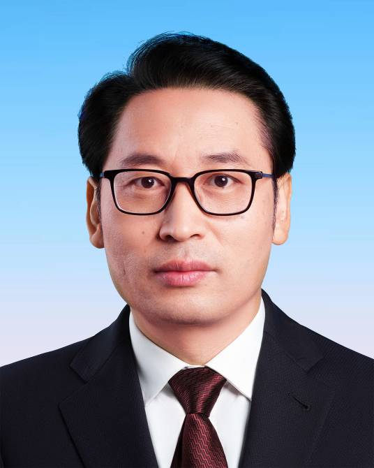 赵磊（北京市委常委、秘书长、市直机关工委书记、改革办主任）