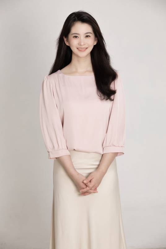 张慧（中国内地影视女演员、大连演员）