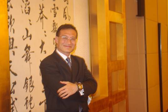郭文智（人力资源讲师）