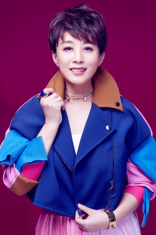 赵倩（中国内地女演员）