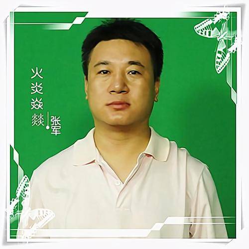 火炎焱燚（张军演唱的歌曲）