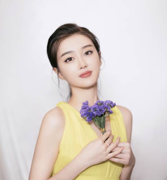 于子洋（中国内地女演员）