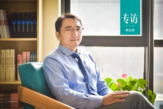 郑杰（树兰医疗集团创始人、总裁）
