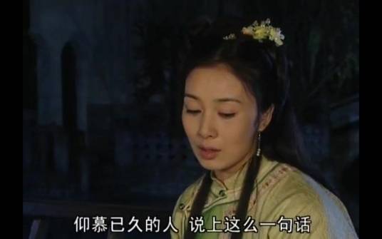 赵青（电视剧《铁齿铜牙纪晓岚第二部》中角色）