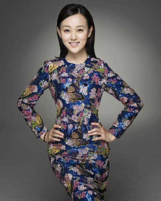 闫子墨（中国内地女演员）