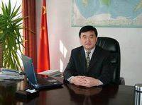 李华（原辽东学院院长）