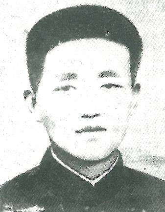 颜承烈