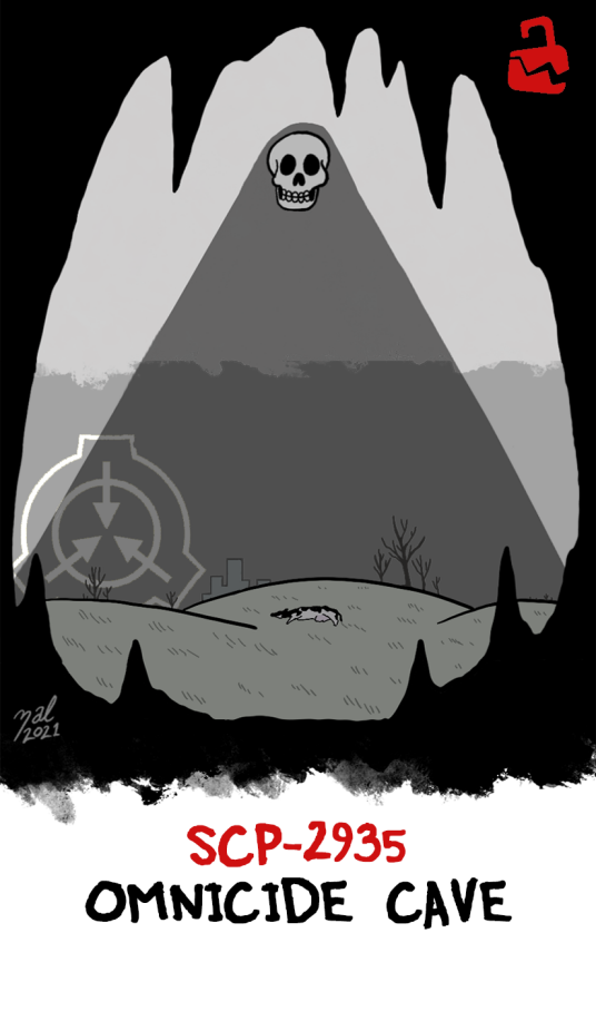 SCP-2935