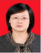 耿梅（湖北十堰市人大常委会副秘书长、政协十堰市第六届委员会副主席）
