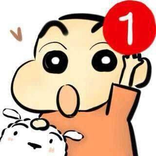 强迫症头像