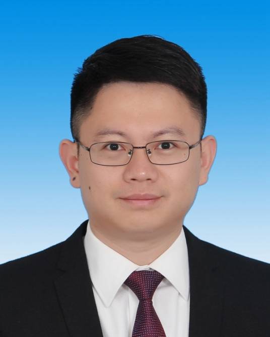 杨益（浙江省宁波市投资促进中心副主任）
