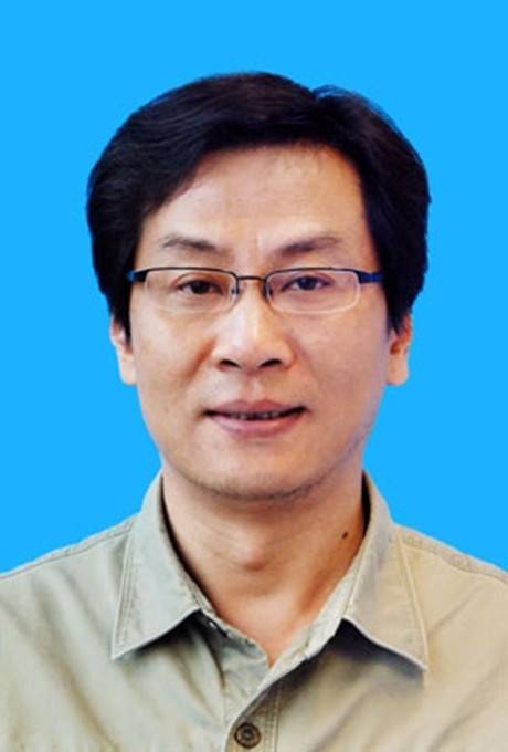 颜滨（杭州市发展和改革委员会一级调研员）