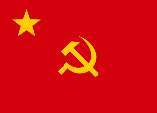 中国工农红军第一方面军