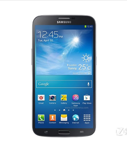 联通版三星GALAXY Mega I9200