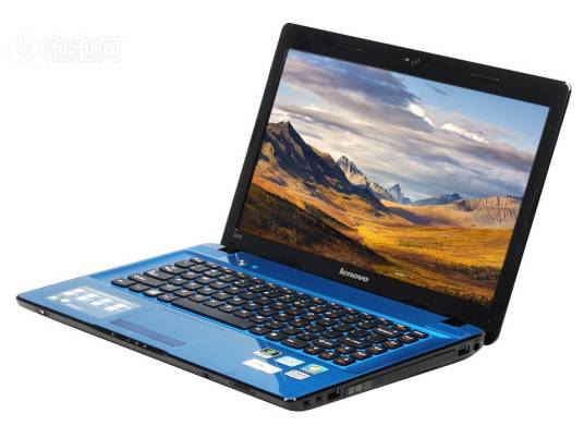 联想Z470A-ITH(T)