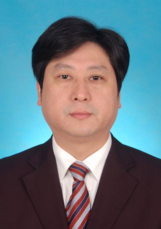 杨烈（重庆市大足区委常委、政法委书记）