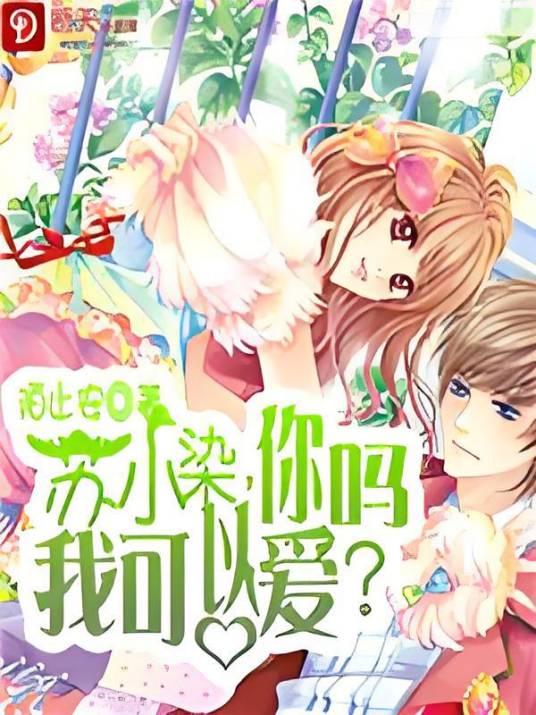 苏小染，我可以爱你吗