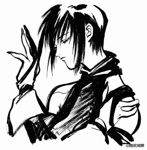Shiki（《侍魂》人物）