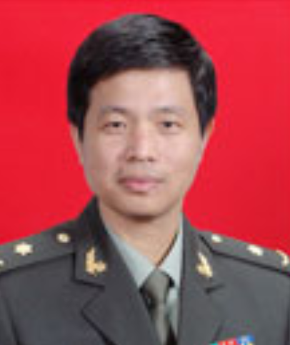 蔡明（解放军第309医院主任医师）