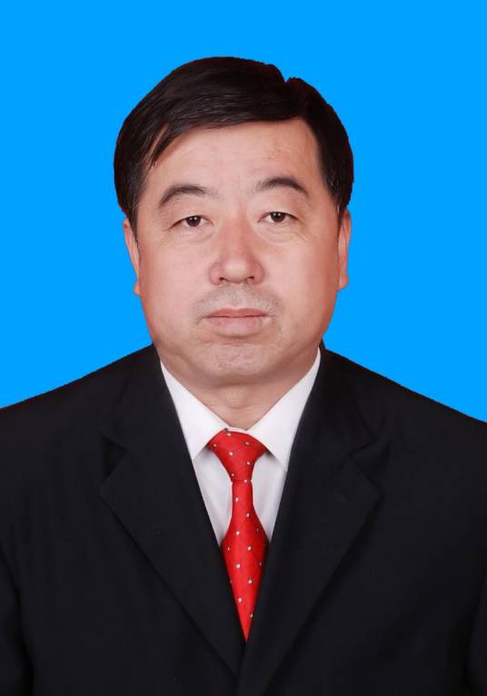 郭子兴（陕西省榆林市扶贫开发办公室副县级督查专员）