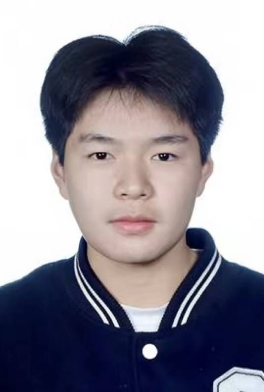 陈俊杰（中国举重运动员）
