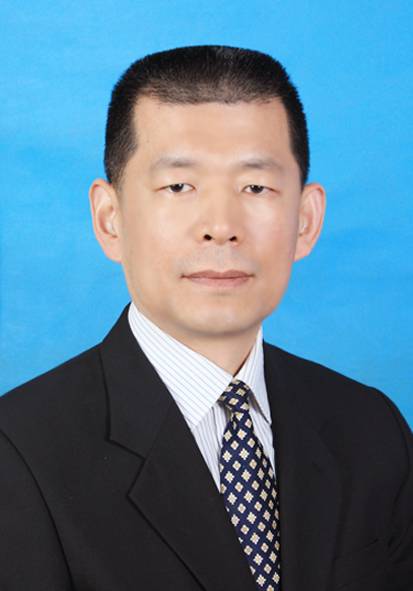 周海滨（滨州市交通运输局党组副书记，市邮政管理局党组书记、局长）