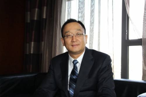 温涛（清华大学博士）