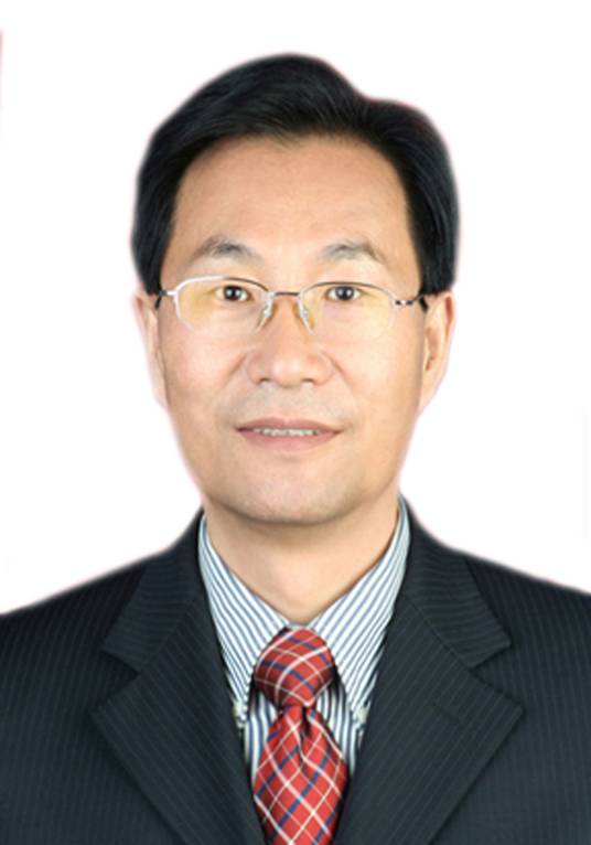 陈旗（新疆维吾尔自治区科技厅副厅长）