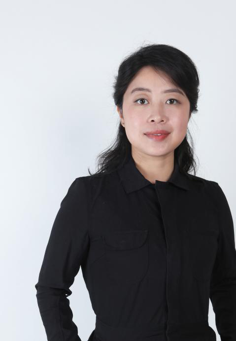 侯晓蕾（中央美术学院建筑学院教授）