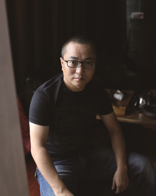 罗昊（跨界设计大师）