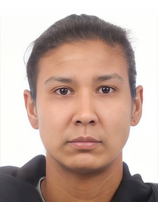 阿克古尔·阿曼穆拉多娃