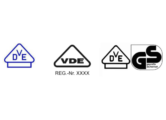 德国VDE