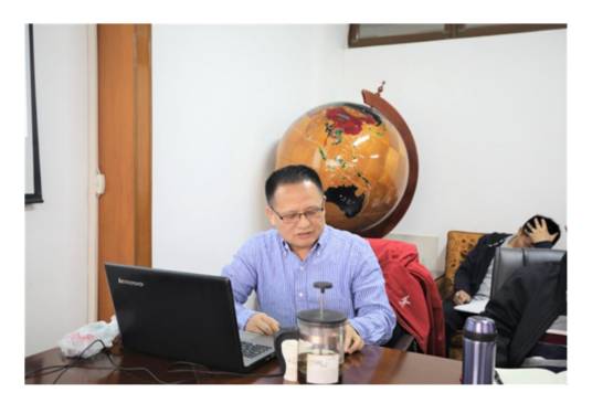 苏杰（复旦大学古籍所教授）