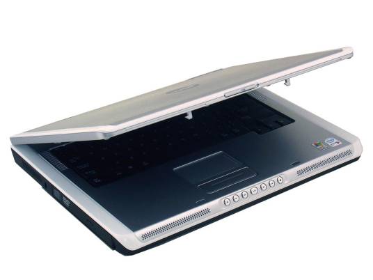 戴尔Inspiron 6400(N510512)