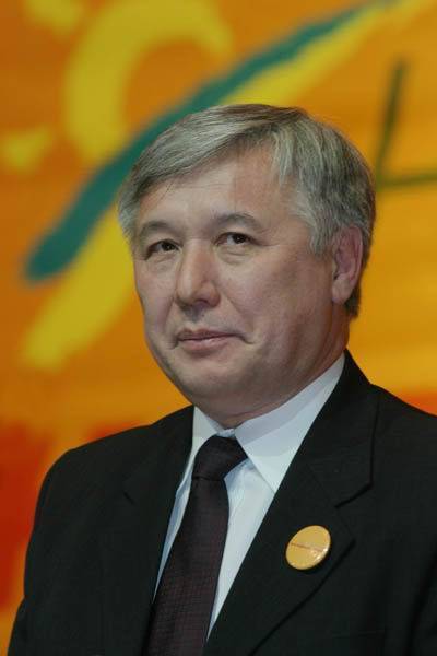 尤里·伊万诺维奇·叶哈努罗夫