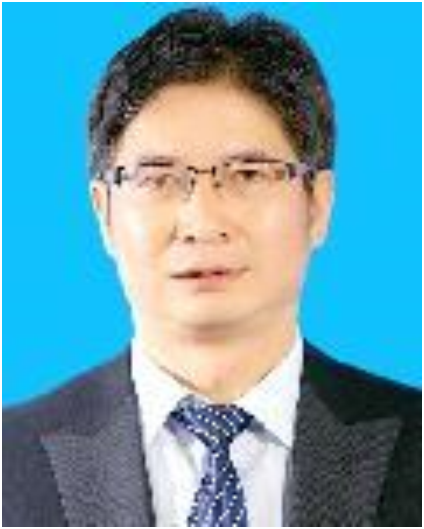 吕晓明（甘肃省人民代表大会常务委员会副秘书长）