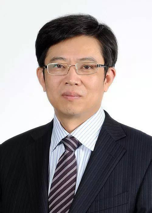 周易（南方基金管理股份有限公司董事长）