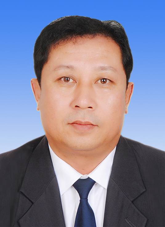 张文远（辽宁省阜新市阜新蒙古族自治县委常委、阜新蒙古族自治县人民政府副县长）