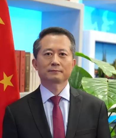 张太原（中央党校（国家行政学院）中共党史教研部副主任）