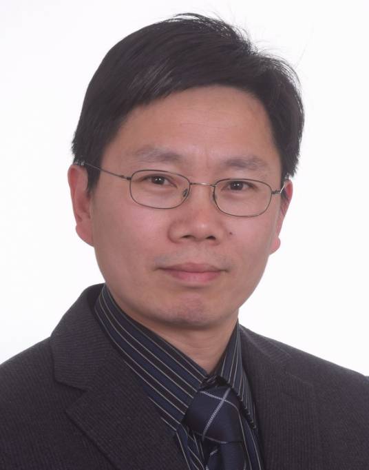 江凌（中国科学院大连化学物理研究所研究员）