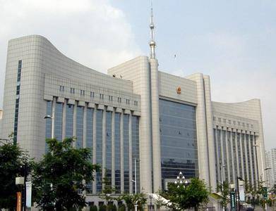 辽宁省沈阳市中级人民法院