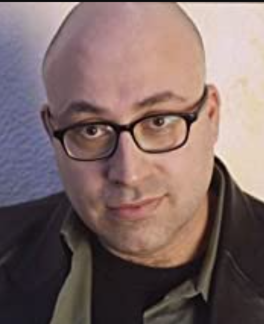 Michael Raso